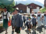 1250 Jahre Wallgau 4.8.2013