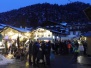 kleiner Adventsmarkt Dorfplatz 2017