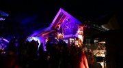 Wallgauer Adventsmarkt der Sinne 2018 an der Sonnleiten. Samstag 01.12.2018